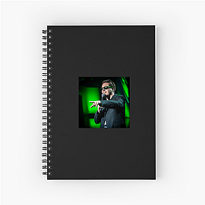 Run It Like Nougaret Adrien Nougaret Notebook