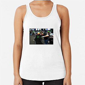 Nougaret Built Different Adrien Nougaret Tank Tops