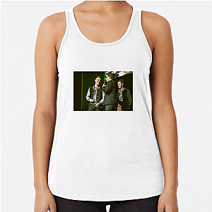 ZeratoR It Like Adrien Adrien Nougaret Tank Tops