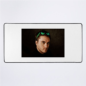 Adrien Nougaret Energy Adrien Nougaret Mouse Pads