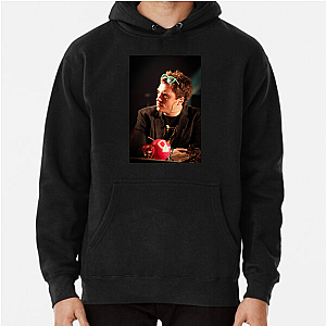 Play Like Adrien Nougaret Adrien Nougaret Hoodies