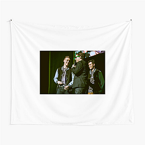 ZeratoR It Like Adrien Adrien Nougaret Tapestries