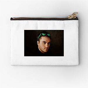 Adrien Nougaret Energy Adrien Nougaret Zipper Pouches