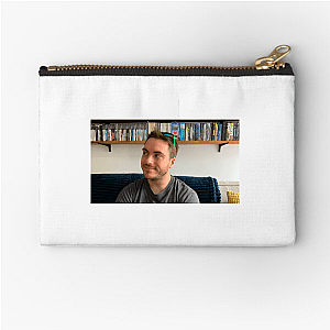 Team Adrien Forever Adrien Nougaret Zipper Pouches