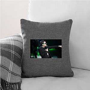 Born to Be Nougaret Adrien Nougaret Pillows Cover