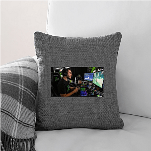 Game Plan: Nougaret Adrien Nougaret Pillows Cover