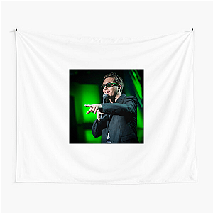 Run It Like Nougaret Adrien Nougaret Tapestries