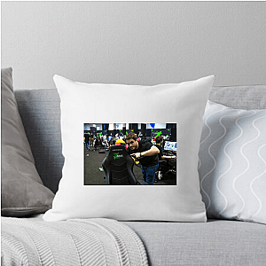 Nougaret Built Different Adrien Nougaret Pillows Cover