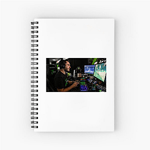 Game Plan: Nougaret Adrien Nougaret Notebook