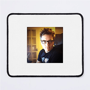 Nougaret Mode: ON Adrien Nougaret Mouse Pads