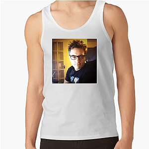 Nougaret Mode: ON Adrien Nougaret Tank Tops