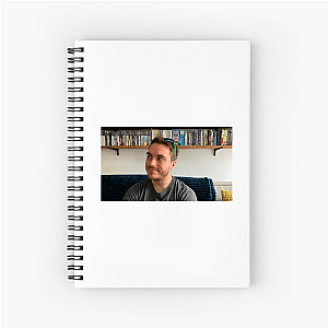 Team Adrien Forever Adrien Nougaret Notebook