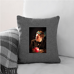 Play Like Adrien Nougaret Adrien Nougaret Pillows Cover