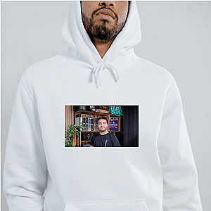 Adrien Nougaret Approved Adrien Nougaret Hoodies