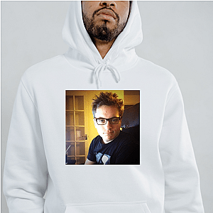 Nougaret Mode: ON Adrien Nougaret Hoodies