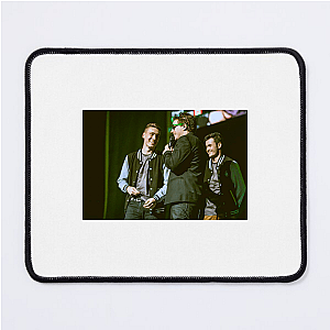 ZeratoR It Like Adrien Adrien Nougaret Mouse Pads