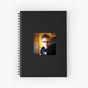Nougaret Mode: ON Adrien Nougaret Notebook