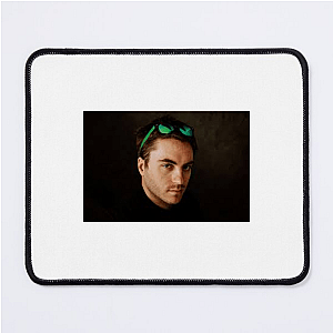 Adrien Nougaret Energy Adrien Nougaret Mouse Pads