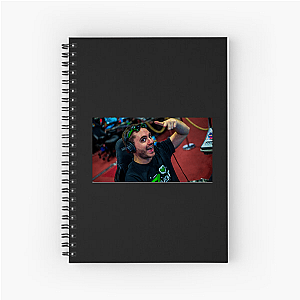 Zero to Zera – Adrien Adrien Nougaret Notebook