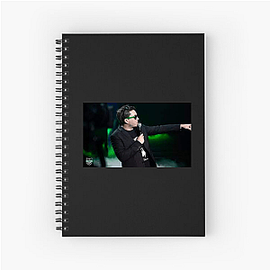 Born to Be Nougaret Adrien Nougaret Notebook