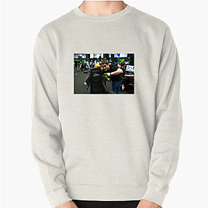 Nougaret Built Different Adrien Nougaret Sweatshirts