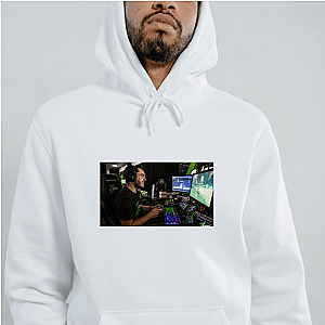Game Plan: Nougaret Adrien Nougaret Hoodies