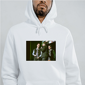 ZeratoR It Like Adrien Adrien Nougaret Hoodies