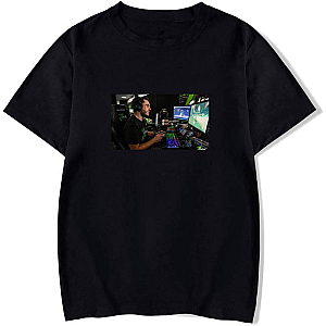 Game Plan: Nougaret Adrien Nougaret T-Shirts