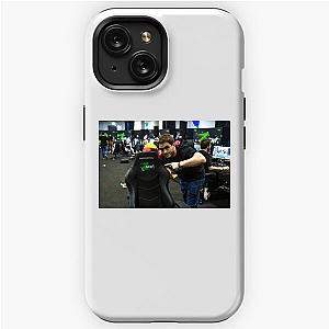 Nougaret Built Different Adrien Nougaret iPhone Cases