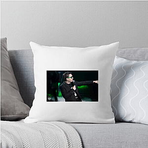 Born to Be Nougaret Adrien Nougaret Pillows Cover