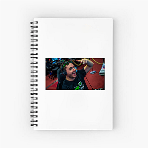 Zero to Zera – Adrien Adrien Nougaret Notebook