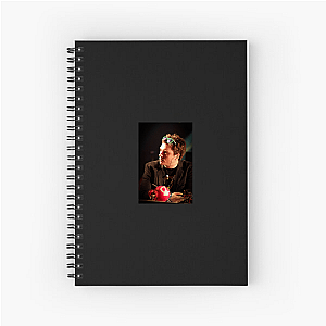 Play Like Adrien Nougaret Adrien Nougaret Notebook