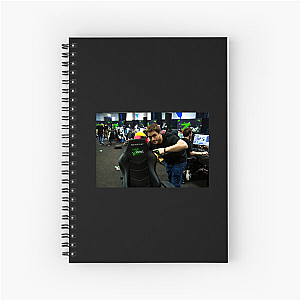 Nougaret Built Different Adrien Nougaret Notebook