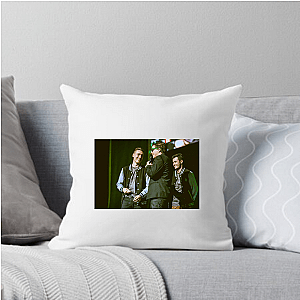 ZeratoR It Like Adrien Adrien Nougaret Pillows Cover