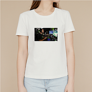 Game Plan: Nougaret Adrien Nougaret T-Shirts