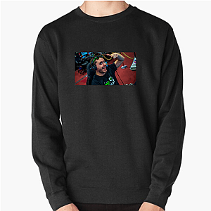 Zero to Zera – Adrien Adrien Nougaret Sweatshirts