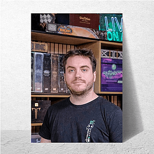 Adrien Nougaret Approved Adrien Nougaret Posters