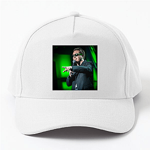 Run It Like Nougaret Adrien Nougaret Hats & Caps