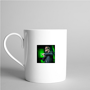 Run It Like Nougaret Adrien Nougaret Mugs