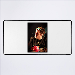 Play Like Adrien Nougaret Adrien Nougaret Mouse Pads