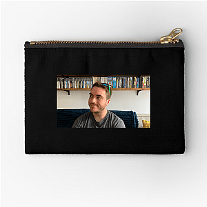 Team Adrien Forever Adrien Nougaret Zipper Pouches