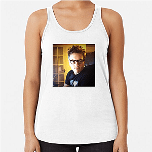 Nougaret Mode: ON Adrien Nougaret Tank Tops