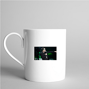 Born to Be Nougaret Adrien Nougaret Mugs