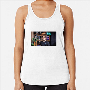 Adrien Nougaret Approved Adrien Nougaret Tank Tops