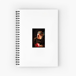 Play Like Adrien Nougaret Adrien Nougaret Notebook