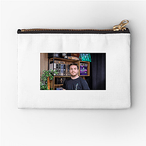 Adrien Nougaret Approved Adrien Nougaret Zipper Pouches