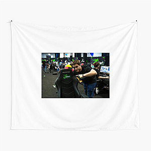 Nougaret Built Different Adrien Nougaret Tapestries