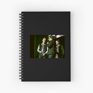 ZeratoR It Like Adrien Adrien Nougaret Notebook