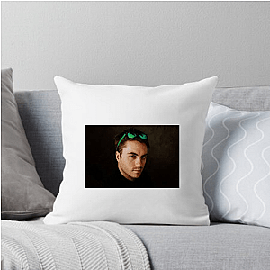 Adrien Nougaret Energy Adrien Nougaret Pillows Cover