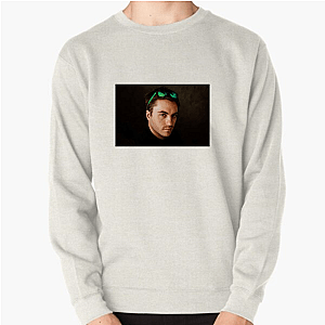 Adrien Nougaret Energy Adrien Nougaret Sweatshirts